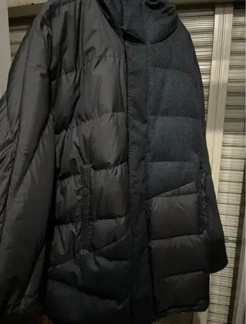 ka na ta 카나타 다운 자켓