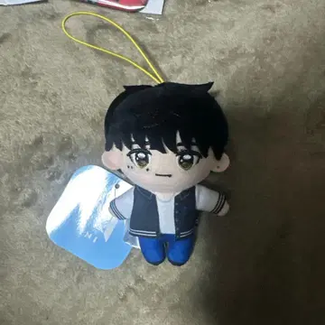 INI 마스코트 봉제 인형 GIGO 한정판 기무라 마사야