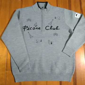 Picone Club 스웨터 집업 C428003 2024년 가을/겨울