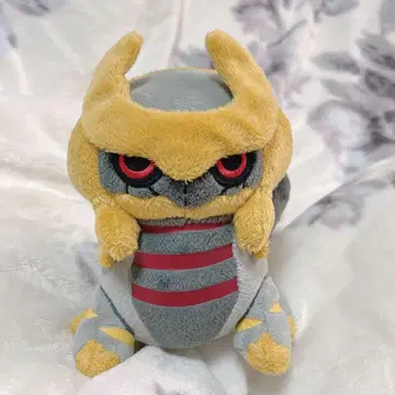 포켓돌 기라티나 봉제 인형 (택 포함)