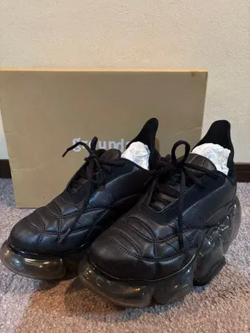 grounds 25cm 스니커즈