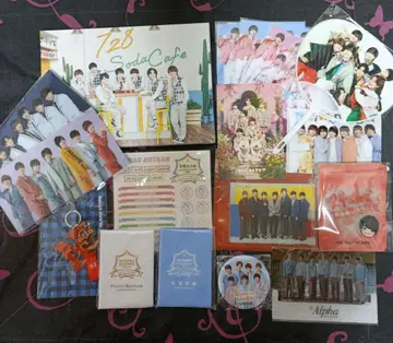 나니와단시 묶음 판매