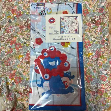 미야쿠미야쿠 손수건