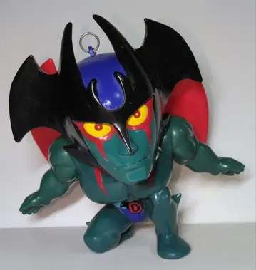 데빌맨 자이언트 마스코트 다이나믹 캐릭터 반프레스토