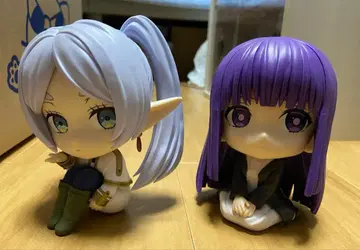 장송의 프리렌 오스와리 피규어 프리렌 페른