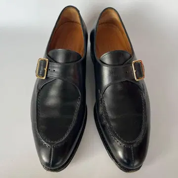 Jalan Sriwijaya 자란 스리위자야 싱글 몽크 신발