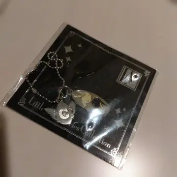 모코나 & 블랙 모코나 액세서리 CLAMP 리틀 액세서리 컬렉션