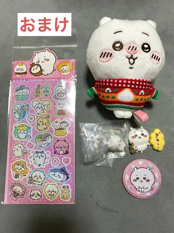 [ 덤 포함 ] 치이카와 (먼작귀) 묶음 판매