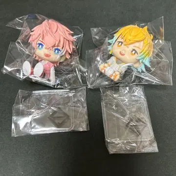 니지콧토 아카기 웬 우사미 리토 세트