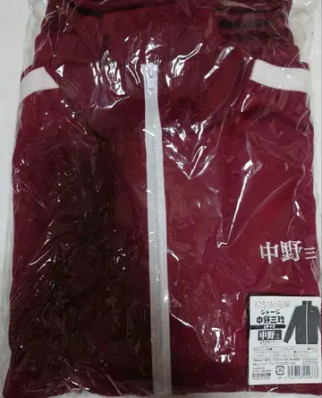 5등분의 신부 나카노 미쿠 저지 [ L 사이즈 ]