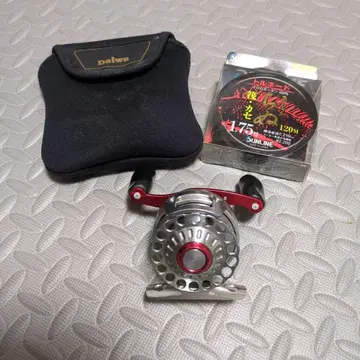 Daiwa 바이킹 극 50