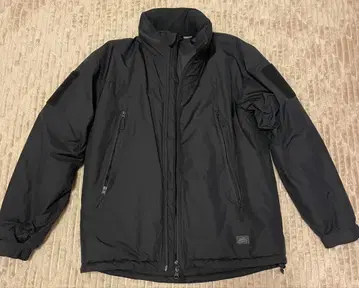 헬리콘텍스 LEVEL 7 LIGHTWEIGHT WINTERJACKET