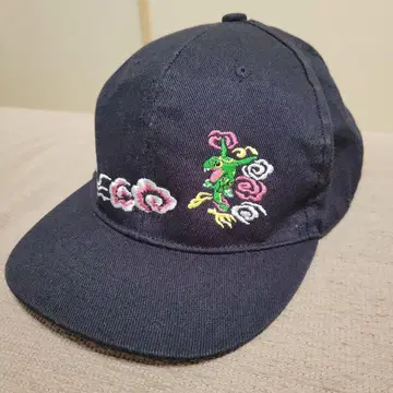 레쿠자 스카잔 모티브 캡 pokemon time 60cm