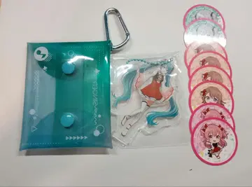 [ 프로세카 ] 하츠네 미쿠 & 모어모어점프