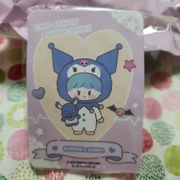 zzoton Sanrio 산리오 쿠로미 봉제 인형  모린타