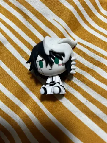 우루키오라 초코의코 개봉품 상자 없음