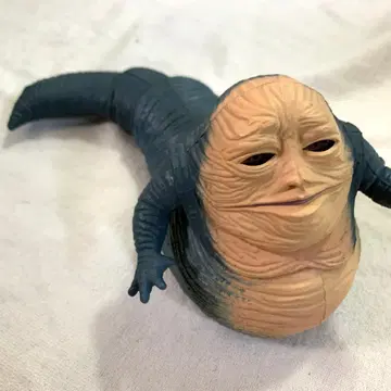 자바 더 헷 피규어 스타 워즈