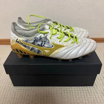 모렐리아 네오 3 SR4JAPAN 27.0