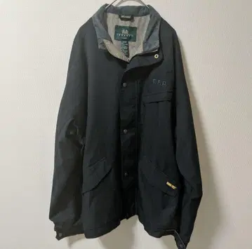 TOURNEY GORE-TEX 자켓  90s