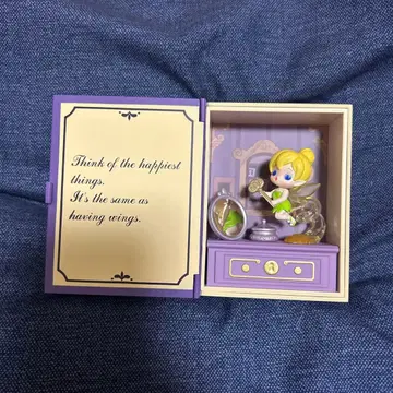 디즈니 클래식 페어리 테일즈 팅커벨