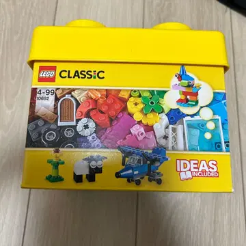 LEGO CLASSIC 10692