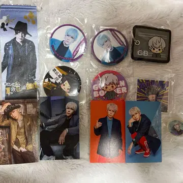 골든 폭격기 우타히로바 준