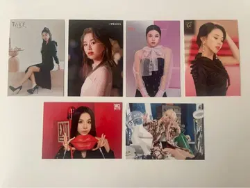 TWICE 채영 랜포카