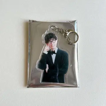 모리야스 반반비가로 랜덤 아크릴 키링 2