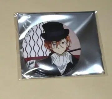 미가견문록 문호 스트레이독스 문스토 캔뱃지 나카하라 나카야