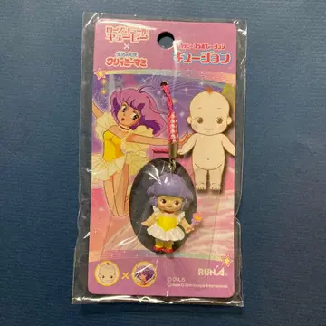 크리미마미 큐션 스트랩