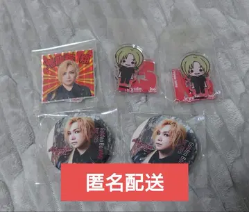 골든 폭격기 2025 투어 파이널 가챠