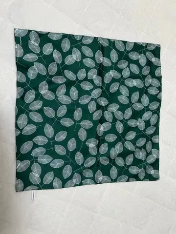 Ansiel Berlin 잎 패턴 보자