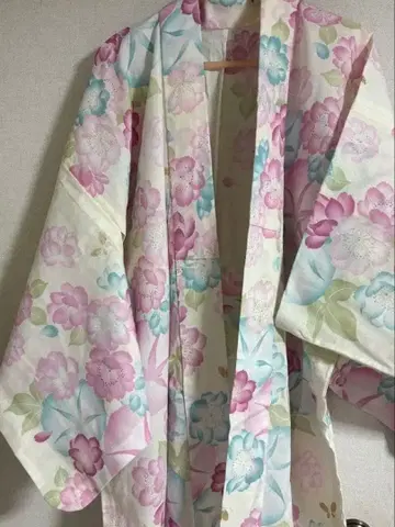 레스 빠세 유카타