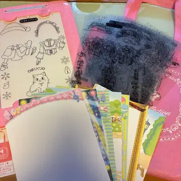 여아 디자이너 컬렉션 FC EX