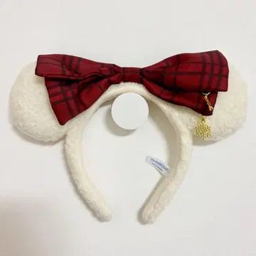 당일 발송 릴린린 2025 머리띠 디즈니 Disney