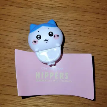 익명 배송 치이카와 (먼작귀) HIPPERS 하치와레 히퍼스