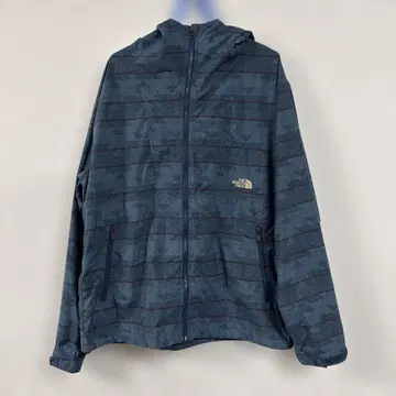 THE NORTH FACE 컴팩트 자켓 NP71535