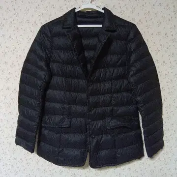 cara dinos 다운 자켓 L 사이즈