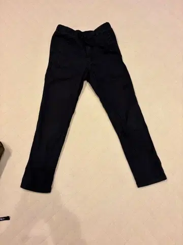 THE NORTH FACE 블랙 컬러 팬츠 S 사이즈