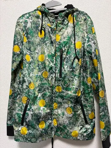 THE STONE ROSES (더 스톤 로지스) 레몬 자켓