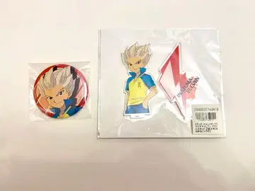 이나즈마 일레븐 마네키네코 아크릴 스탠드 고엔지 슈야