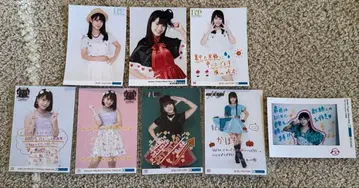 요코야마 레이나 사진 8장