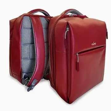 택 포함 백팩 백팩