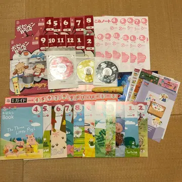 포피 키즈 영어 레벨 1 포피펜 포함