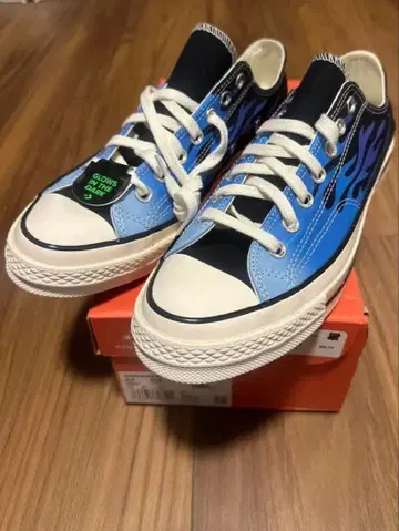 척테일러 프레임 파이어 ct70