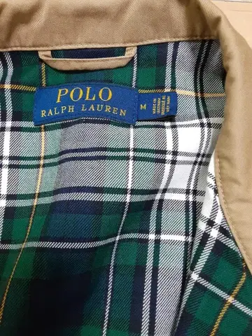 랄프 로렌 자켓