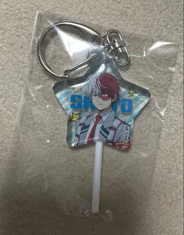 나의 히어로 아카데미아 오픈 스쿨