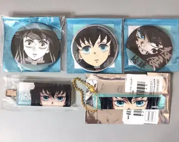 귀멸의 칼날 기둥전 무이치로