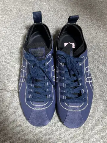 오니츠카타이거 스크로우 새상품급