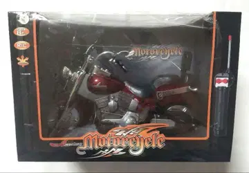 무선 조종 AMERICAN MOTORCYCLE